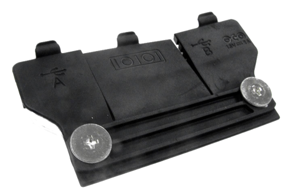 TAPA COBERTORA PARA TRIMBLE TSC3