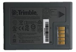 BATERÍA RECARGABLE P/ R10, R12