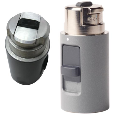 ADAPTADOR DE DESENGANCHE RÁPIDO (0.05 M)